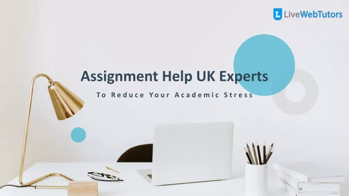 assignment help uk experts