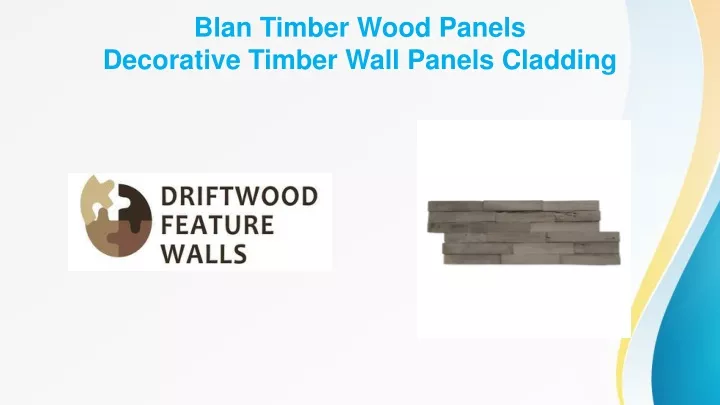 blan timber wood panels decorative timber wall panels cladding