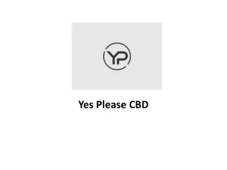 Buy Premium Full Spectrum CBD Tincture 1000mg Online