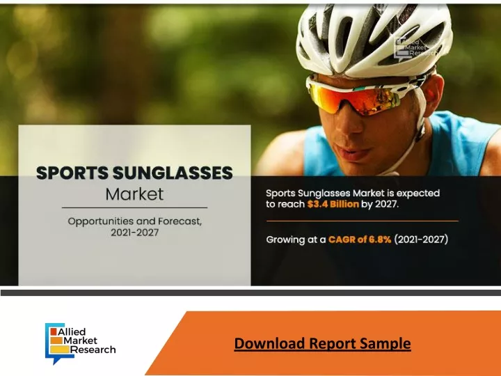 download report sample