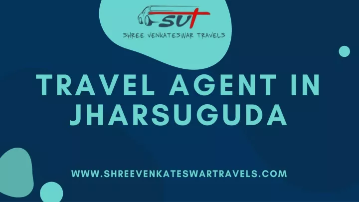 travel agent in jharsuguda