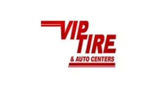 Get Auto Repair Services At VIP Tire Corporation