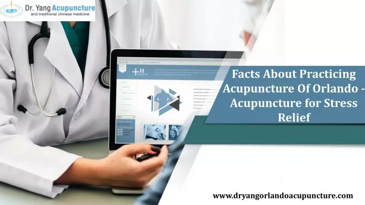 facts about practicing acupuncture of orlando