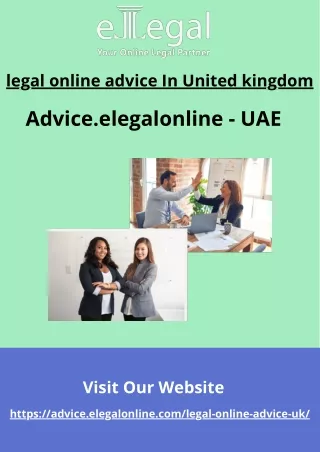 free legal online advice In United kingdom | | Advice.elegalonline - UAE