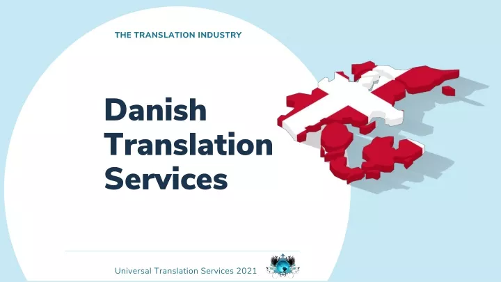 the translation industry