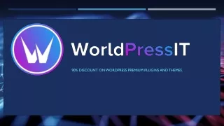 Affordable GPL Plugins