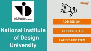 admission