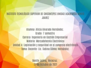 instituto tecnol gico superior de chicontepec