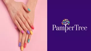 Enhance your style in fabulous nail salons in Manchester!