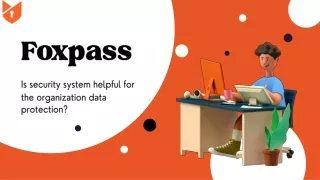 foxpass