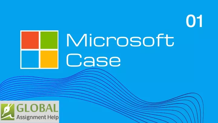 windows case study ppt