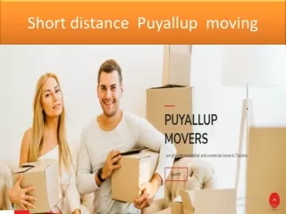 Best Packing Supplies in Puyallup