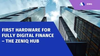 zeniq