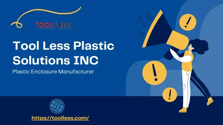 tool less plastic solutions inc plastic enclosure