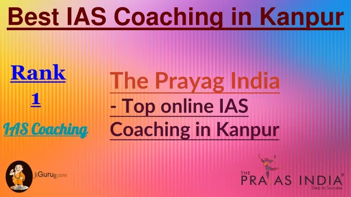 best ias coaching in kanpur
