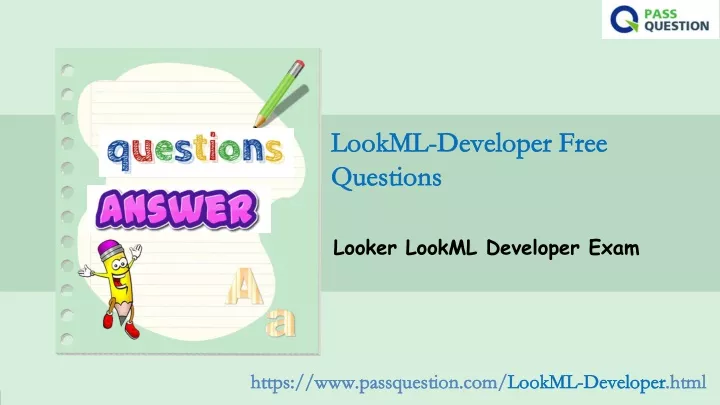 lookml developer free lookml developer free