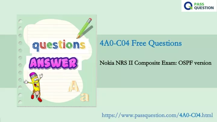 4a0 c04 free questions 4a0 c04 free questions