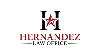 Find DWI Defense Lawyer Near Houston At The Law Office of Jesse Hernandez