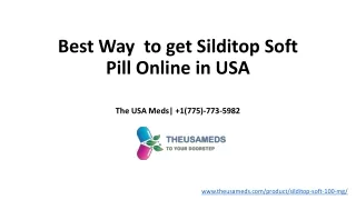 best way to get silditop soft pill online in usa