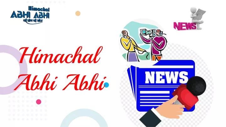 himachal abhi abhi