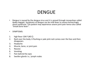 dengue-