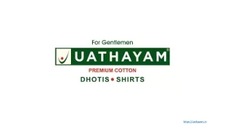 uathayam