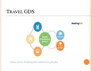travel gds