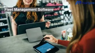 fleet management software