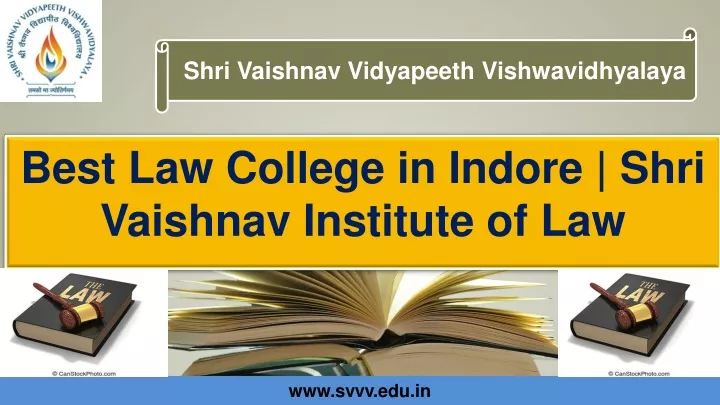 best law college in indore shri vaishnav institute of law
