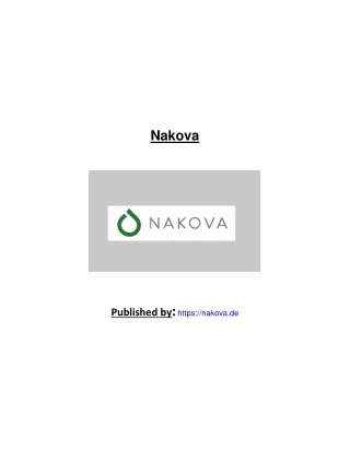 Nakova-converted