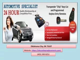 oklahoma city ok 73107