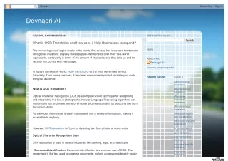 create blog sign in