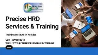 HR Institute in Kolkata