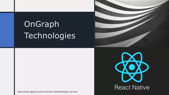 ongraph technologies