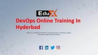 devops online training in hyderabad
