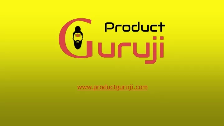 www productguruji com