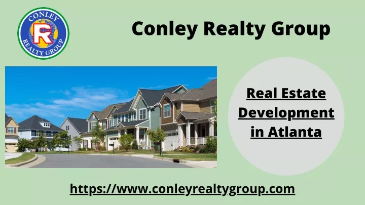 conley realty group