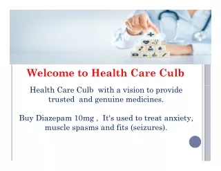 Buy diazepam 10mg online