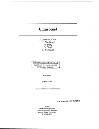 ultrasound