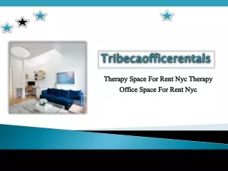 Therapy room rental nyc | Psychotherapy office rental nyc therapy |