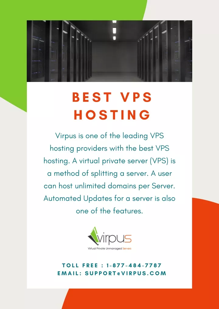 best vps