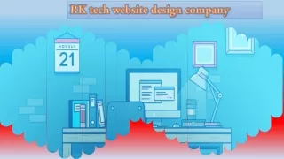 website design company in delhi