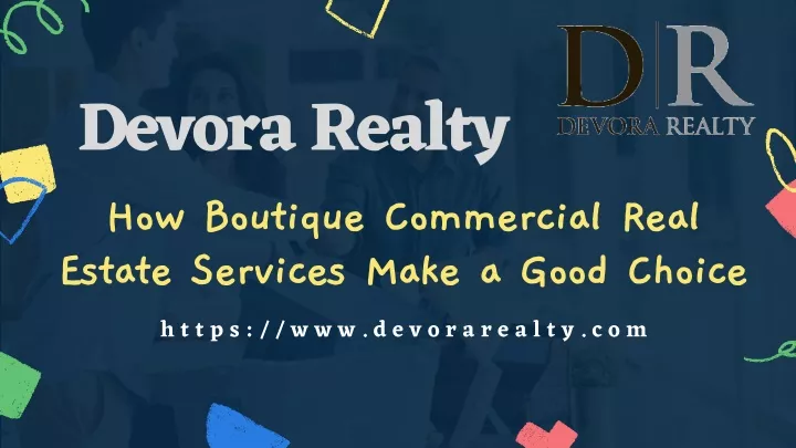 devora realty