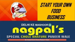 NAGPAL Franchise Batao