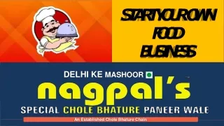 NAGPAL Franchise Batao