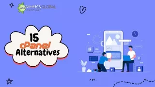 alternatives