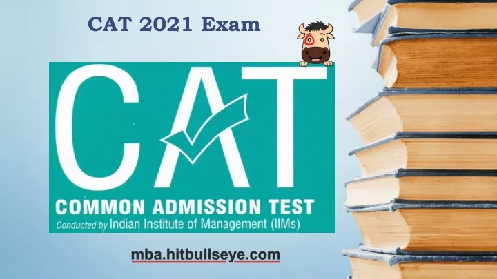 cat 2021 exam