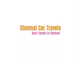Chennai To Tirupati One Day Tour Package