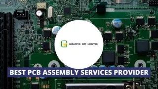 Best PCB Assembly Services Provider - GreatPCB