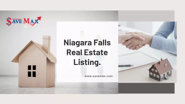 niagara falls real estate listing